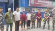 एसएसबी ने मानव तस्करी के प्रयास को किया विफल, नेपाल से भारत लाई जा रही नाबालिग को कराया मुक्त