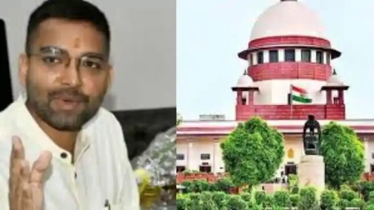 SC Challenge to Bihar Minister Reappointment Sparks Debate