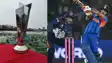 Nalanda Artist Crafts T20 World Cup Replica for Ishan Kishan
