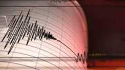 Earthquake Tremors Felt in Bihar 