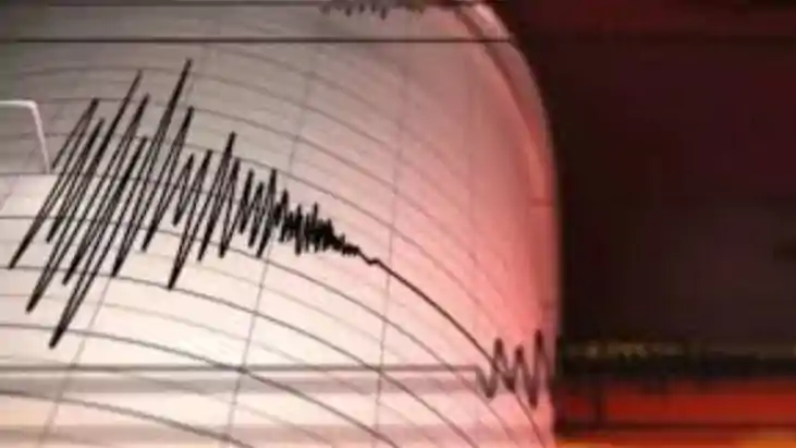 Earthquake Tremors Felt in Bihar 
