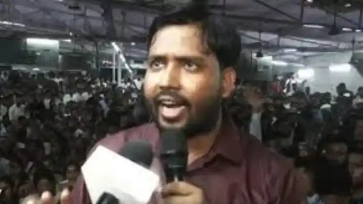 Bihar Khan Sir Case:खान सर ने सिविल कोर्ट में दायर की अग्रीम