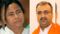 ममता बनर्जी की तानाशाही नीतियों से टीएमसी में मची भगदड़, 'इंडिया' गठबंधन महज एक 'ठगबंधन': मंगल पांडेय