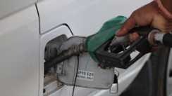Petrol-Diesel Rate