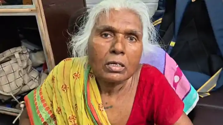 Bihar News : मुजफ्फरपुर में सिस्टम की बड़ी लापरवाही, जीवित व