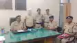 Bettiah Two Held With Over 116 Kg Ganja Raids