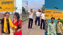 Reel Craze at Ara Station