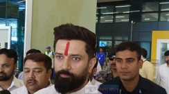 Chirag Slams INDIA Bloc Questions RJD Political Seriousness