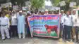 Bihar News : गोपालगंज में दिखी कौमी एकता की मिसाल, गौ माता के सम्मान में सड़कों पर उतरा मुस्लिम समाज, राष्ट्रीय पशु घोषित करने की उठायी मांग