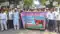 Bihar News : गोपालगंज में दिखी कौमी एकता की मिसाल, गौ माता के सम्मान में सड़कों पर उतरा मुस्लिम समाज, राष्ट्रीय पशु घोषित करने की उठायी मांग