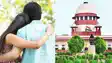 सुप्रीम कोर्ट का बड़ा फैसला: शादी से पहले सहमति से बने शारीरिक संबंध खराब चरित्र का आधार नहीं, विवाह-पूर्व संबंधों को माना सामान्य