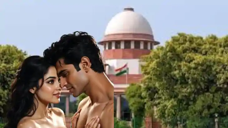 SC Says Consensual Premarital Relations Not a Character Flaw