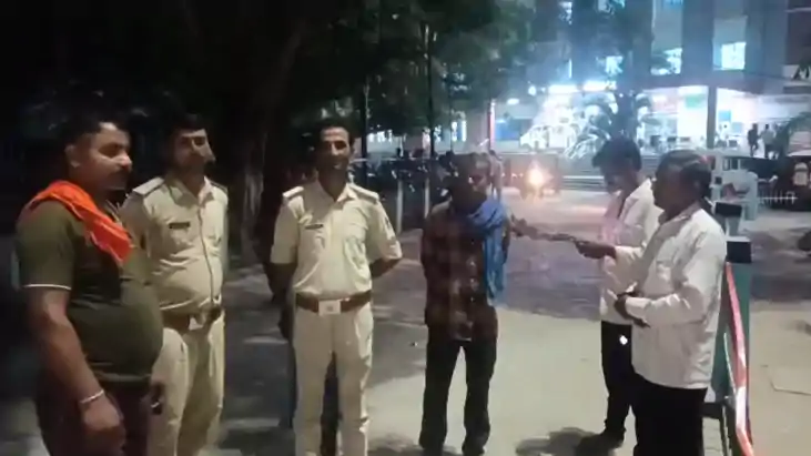 Bihar News : गोपालगंज में शादी के दो महीने बाद नवविवाहिता की