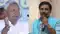 Anand Mohan Claims Nitish Kumar Quit Under Gunpoint Pressure