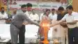 सुपौल में खरीफ महाअभियान का शंखनाद: जिला स्तरीय कर्मशाला में वैज्ञानिक खेती और उन्नत तकनीक पर जोर