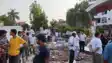 Bulldozer Action Reaches Bihar Minister Sitamarhi Residence