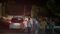 Madhubani Minister convoy attacked Labour Resources Minister narrowly escapes