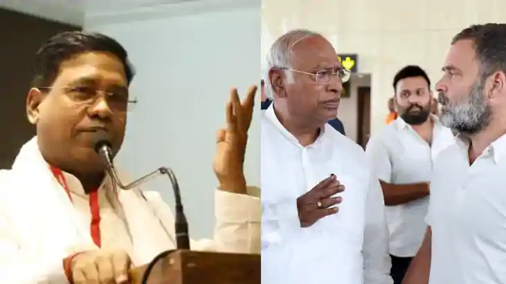 Bihar Politics : इंडी गठबंधन विचारों का मंच नहीं, बल्कि विरो
