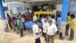 सुपौल में रफ्तार का कहर : बेकाबू स्कॉर्पियो ने साइकिल और बाइक को रौंदा, एक की मौके पर ही मौत, दूसरा गंभीर