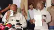 Bihar News : कैमरे के सामने फूट-फूटकर रोये पूर्व मंत्री और राजद नेता शिवचंद्र राम, पार्टी के सभी पदों से दिया इस्तीफा, कहा-नेतृत्व ने दिया धोखा 