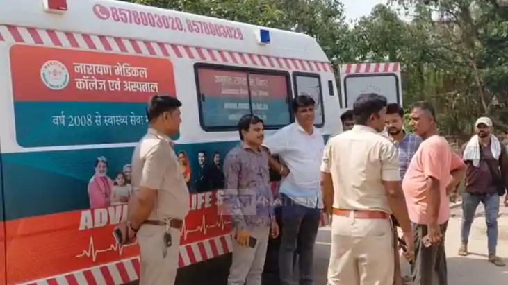 Medical Student Dies Suddenly in Sasaram Probe Underway
