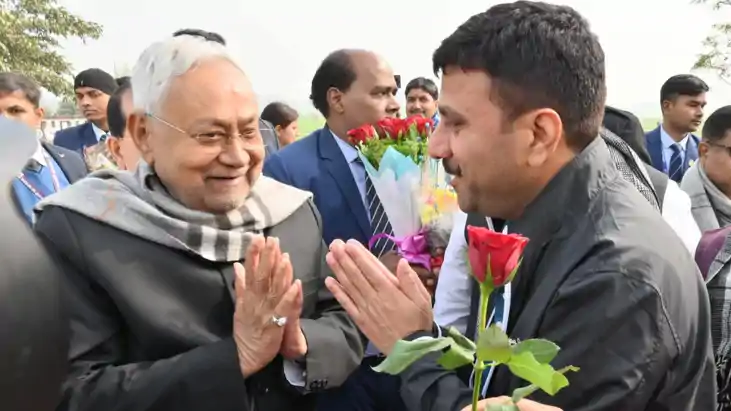 Cabinet Decision : सम्राट कैबिनेट ने सासामुसा चीनी मिल के कि