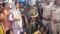 Jehanabad Contractor Shot Dead Villagers Block NH 22