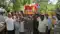 नवादा में 'अर्जक संघ' की पहल पर टूटी सदियों पुरानी रूढ़िवादी परंपरा : महिलाओं ने मां की अर्थी को दिया कंधा, श्मशान घाट पहुंच दी मुखाग्नि