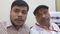 RJD Sunil Singh Files MLC Nomination Thanks Lalu Tejashwi
