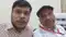 RJD Sunil Singh Files MLC Nomination Thanks Lalu Tejashwi