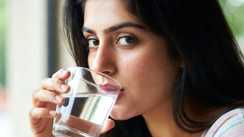 Drink Water on Empty Stomach Big Benefits for Brain Heart
