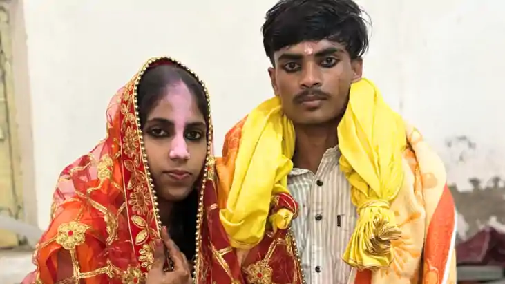 Bihar News : दो हज़ार किमी दूर मुंबई से मुजफ्फरपुर पहुंची प्र