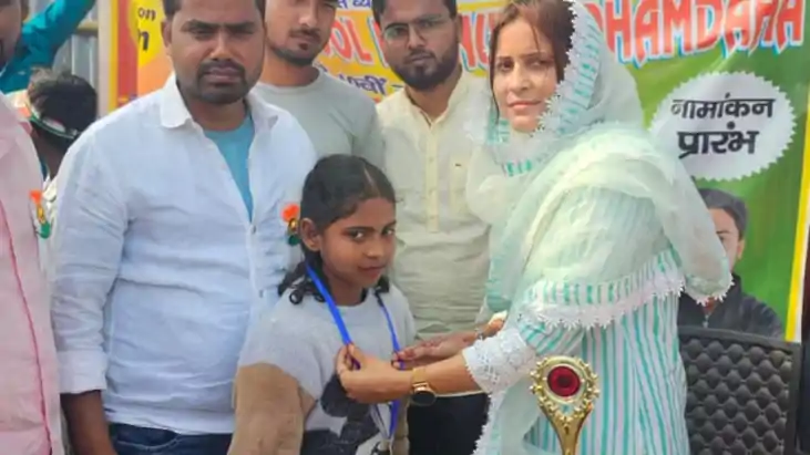 Women Mukhiya Leadership Boosts Literacy in Rural Panchayats