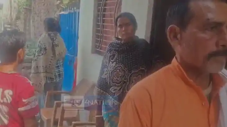 Toxic Tank Tragedy in Surat 