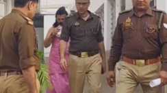 Attack on Ashutosh Brahmachari 