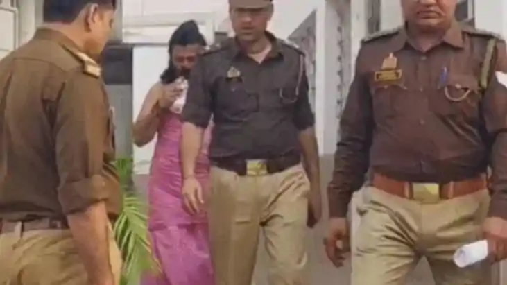 Attack on Ashutosh Brahmachari 