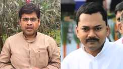 Bihar News : ‘हम’ ने नीतीश कुमार के पुत्र निशांत का राजनीति में किया स्वागत, श्याम सुंदर शरण ने कहा- पिता की विरासत के असली साबित होंगे उत्तराधिकारी