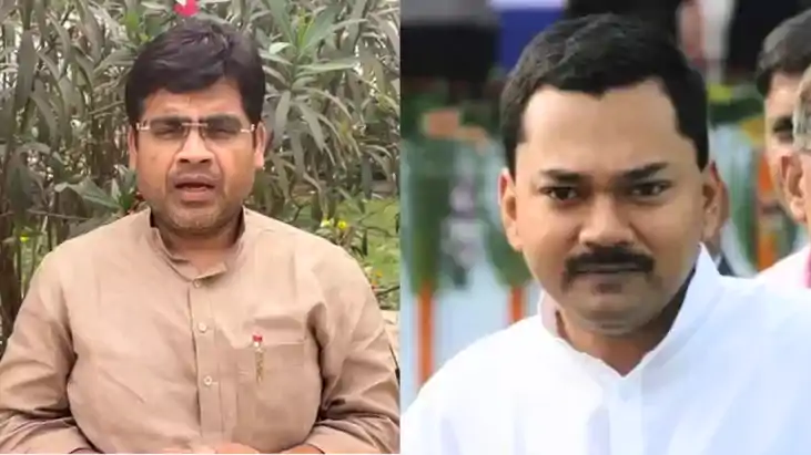 Bihar News : ‘हम’ ने नीतीश कुमार के पुत्र निशांत का राजनीति 