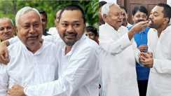 नीतीश निशांत 