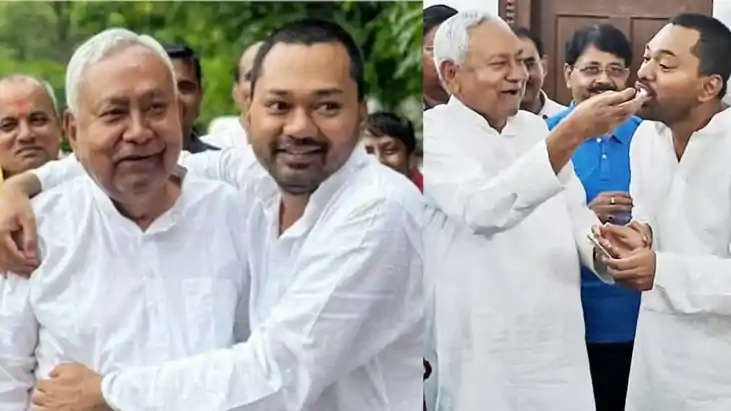 नीतीश निशांत 