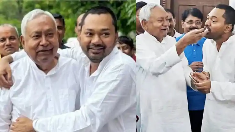 नीतीश निशांत 