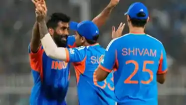 India Won T20 WC: भारत ने न्यूजीलैंड को दी 96 रनों से मात, लगातार दूसरी बार खिताब किया अपने नाम