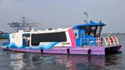 Patna Water Metro to see Rs 908 crore investment Hajipur Sonpur to be connected