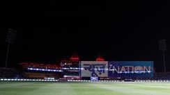 India-Pakistan tension