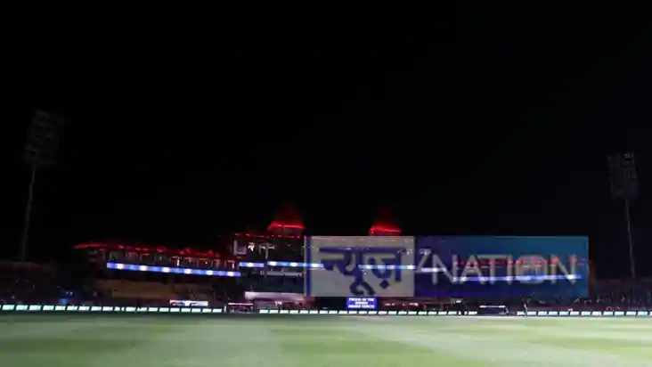 India-Pakistan tension India-Pakistan tension