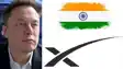 Elon Musk Starlink