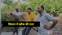 Siwan Miscreants attack 