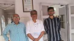 Nitish Mishra