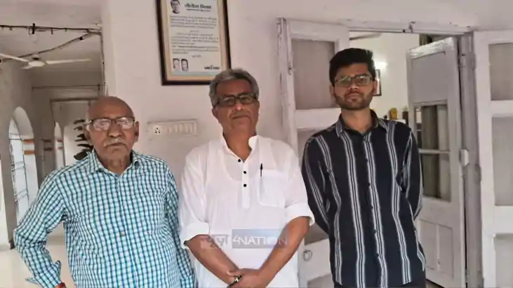 Nitish Mishra