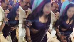 BJP Leader Vinod Singh Controversial Video Sparks Row in Bihar